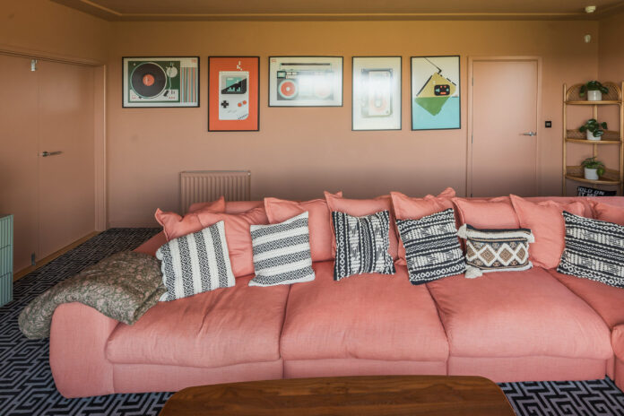 Heronmere on Kip Hideaways