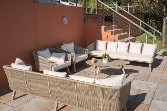 Heronmere on Kip Hideaways