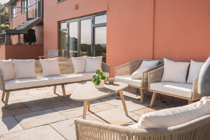 Heronmere on Kip Hideaways