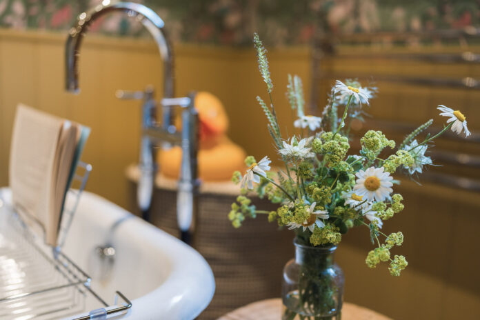 Heronmere on Kip Hideaways