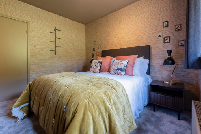 Heronmere on Kip Hideaways