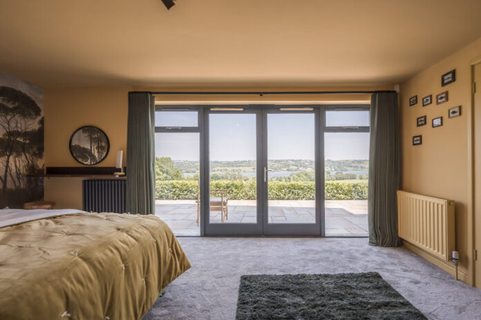 Heronmere on Kip Hideaways