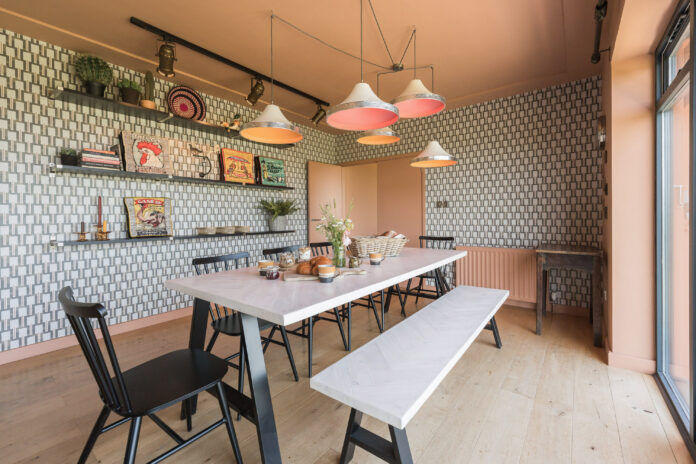 Heronmere on Kip Hideaways