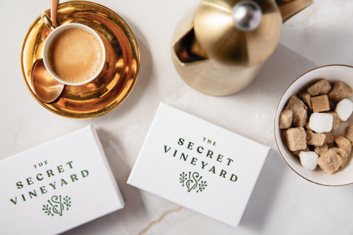 The OOD House by the Lake on Kip Hideaways