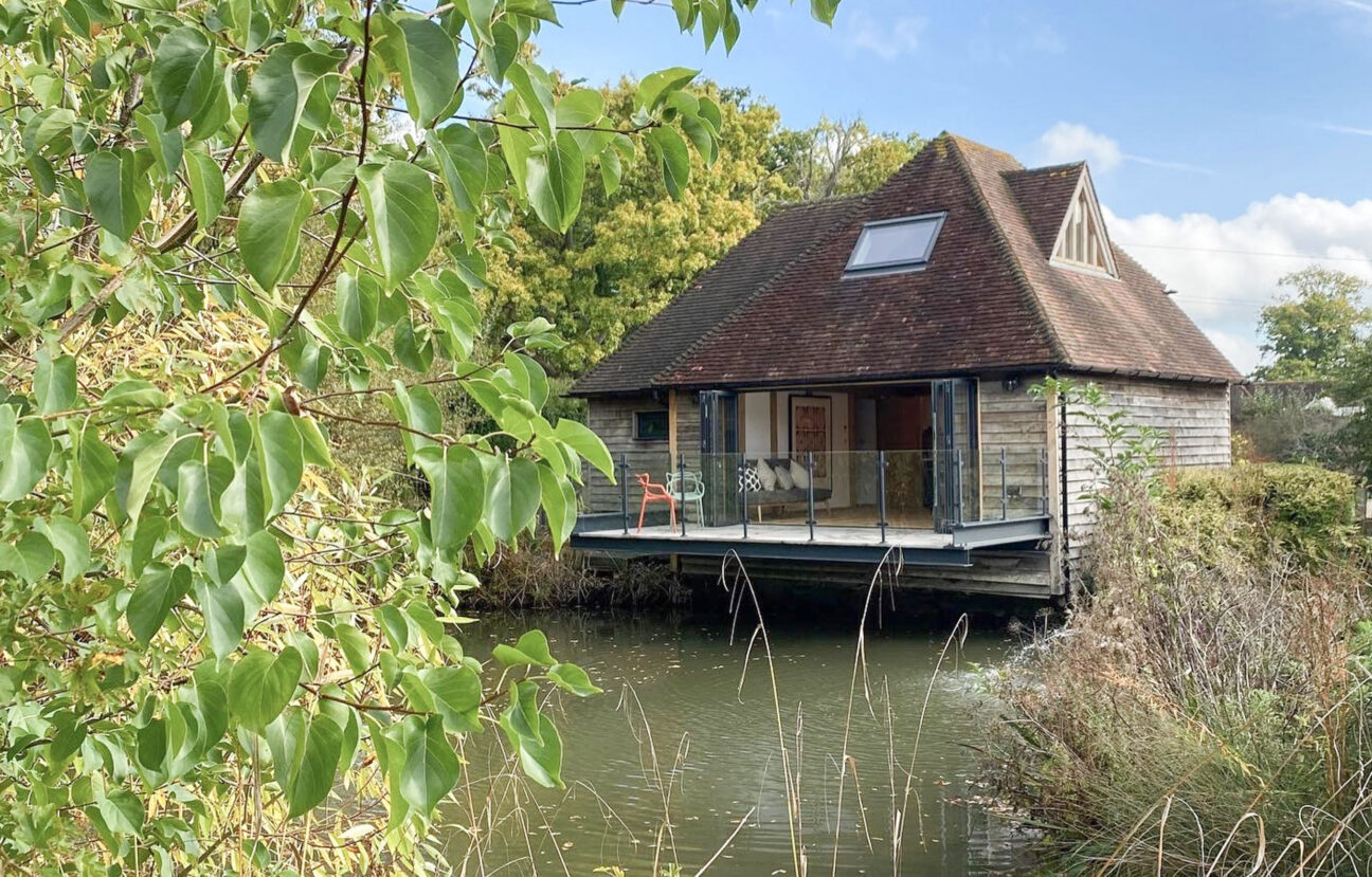 Weavers Rest on Kip Hideaways