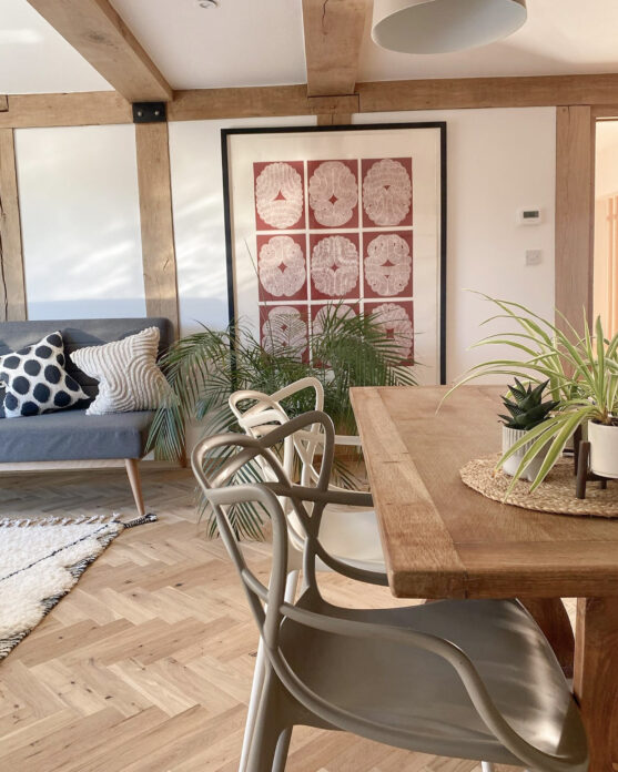 Weaver's Rest on Kip Hideaways