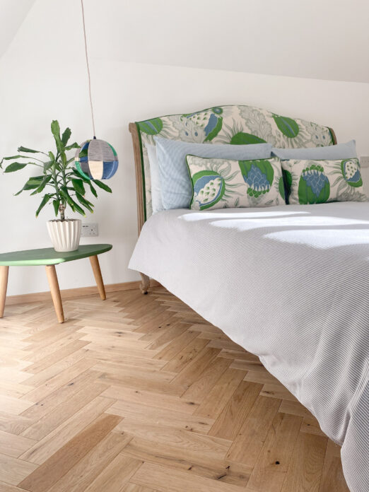 Weaver's Rest on Kip Hideaways