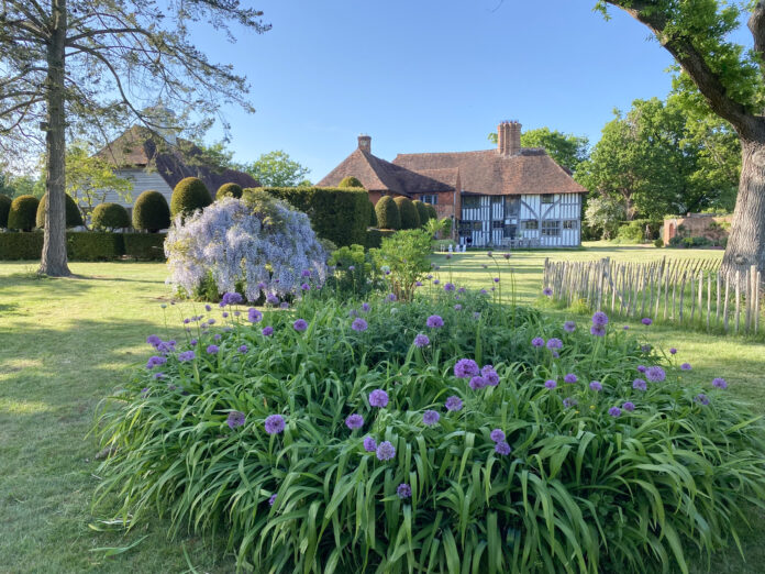 Weaver's Rest on Kip Hideaways