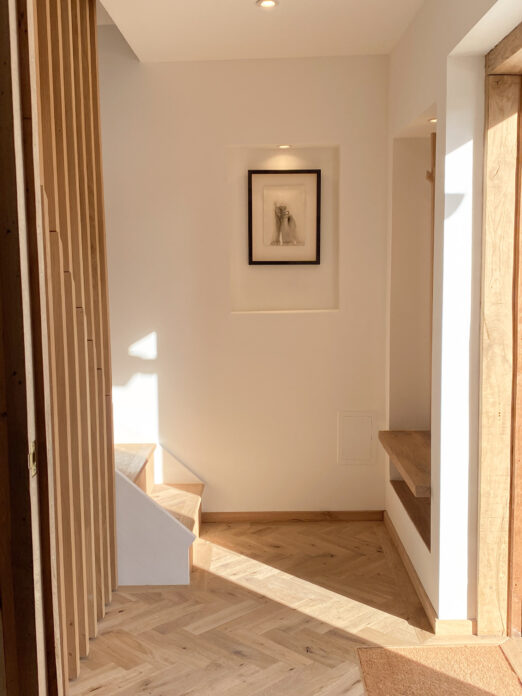 Weaver's Rest on Kip Hideaways