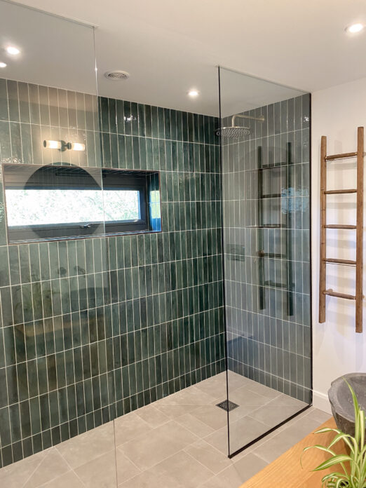 Weaver's Rest on Kip Hideaways