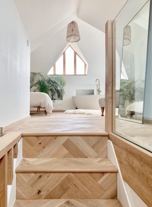 Weaver's Rest on Kip Hideaways