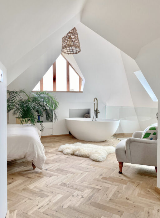 Weaver's Rest on Kip Hideaways