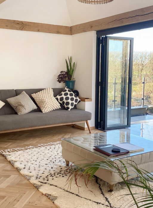 Weaver's Rest on Kip Hideaways