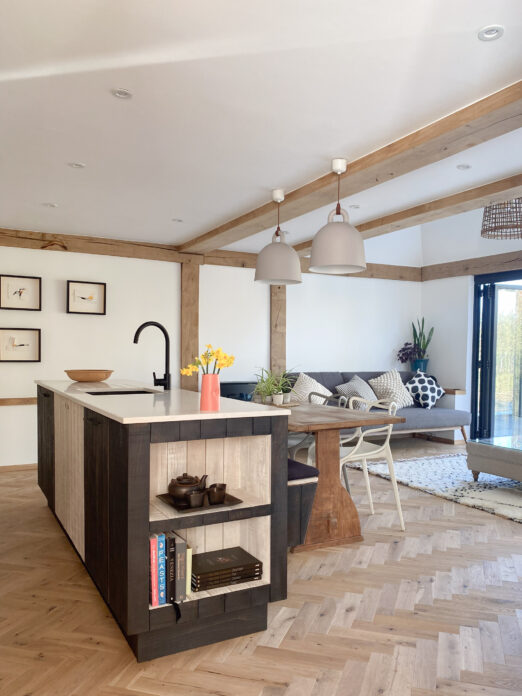 Weaver's Rest on Kip Hideaways