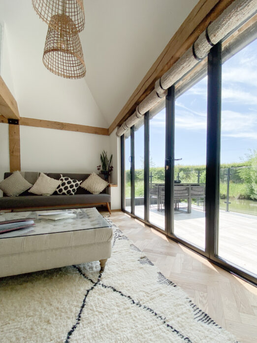 Weaver's Rest on Kip Hideaways