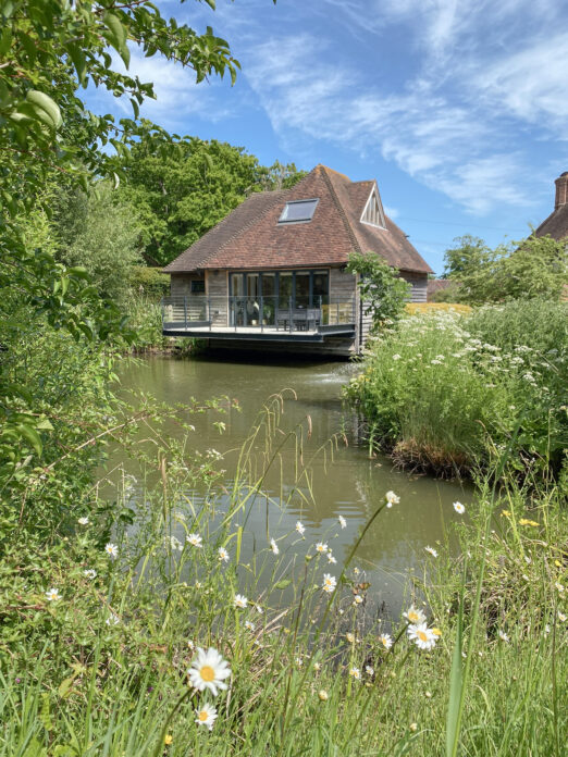 Weaver's Rest on Kip Hideaways