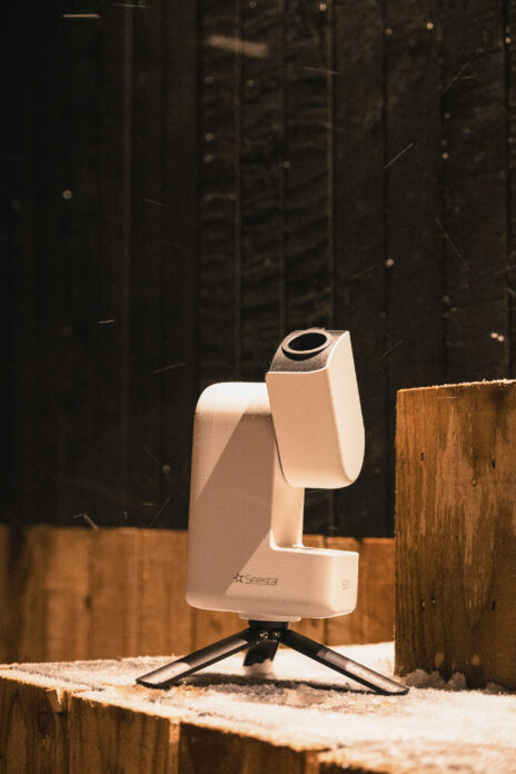 Bala Shack on Kip Hideaways