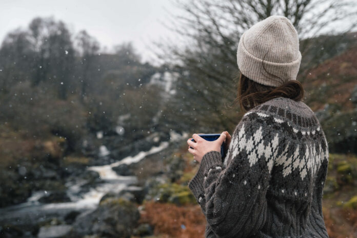 Bala Shack on Kip Hideaways