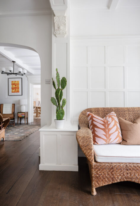 Palm Court Retreats