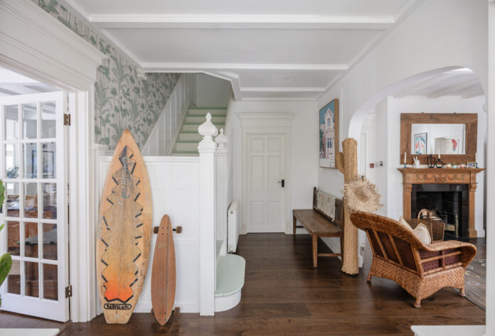 Palm Court Retreats