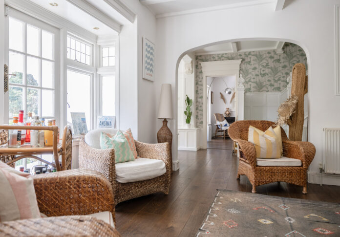 Palm Court Retreats