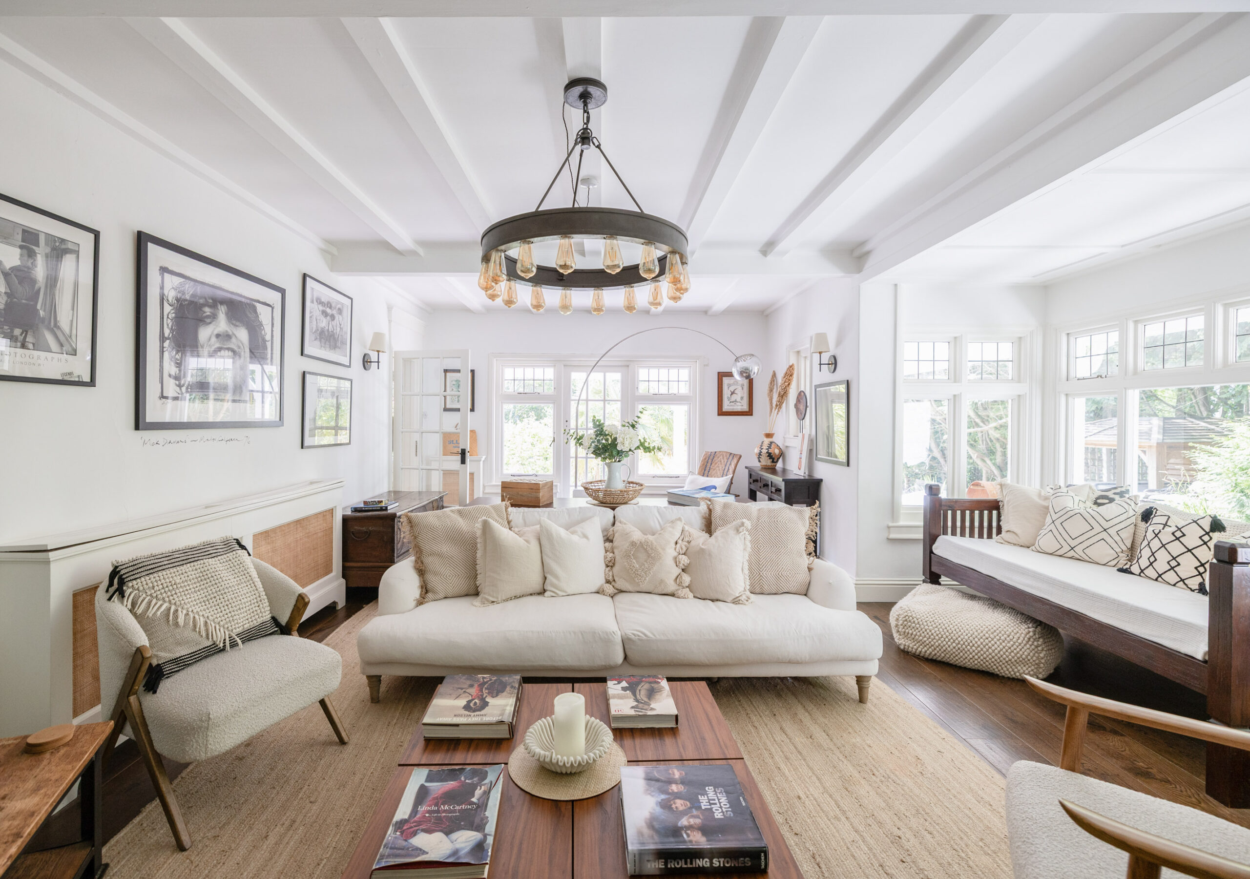 Palm Court Retreats