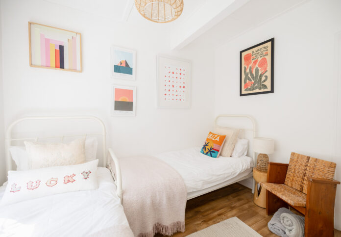 Palm Court Retreats