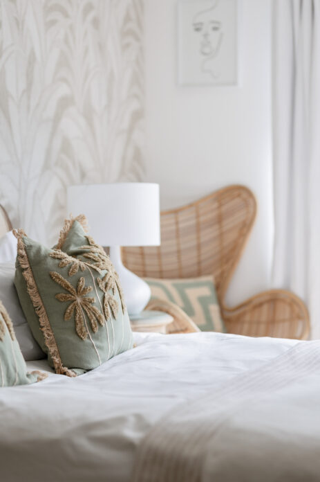 Palm Court Retreats