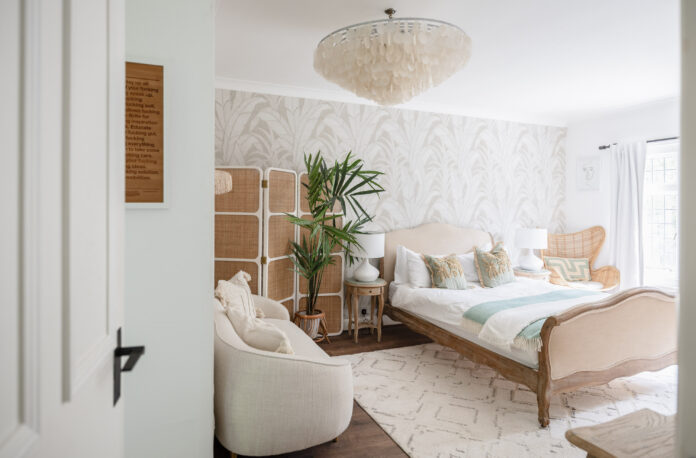 Palm Court Retreats