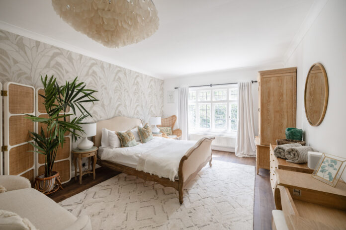 Palm Court Retreats