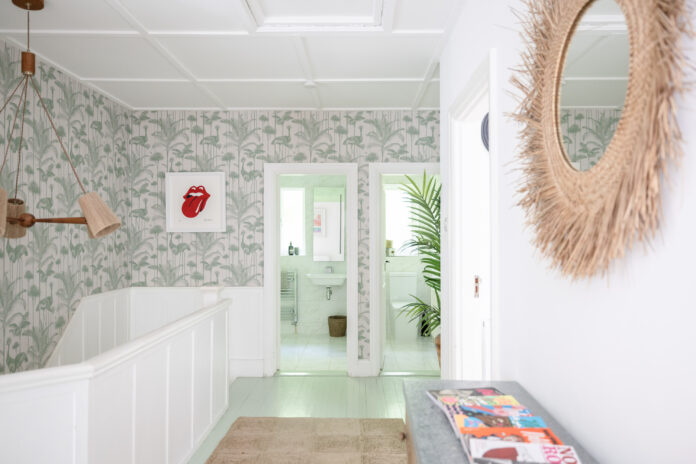 Palm Court Retreats