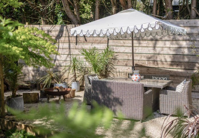 Palm Court Retreats