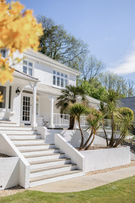 Palm Court Retreats