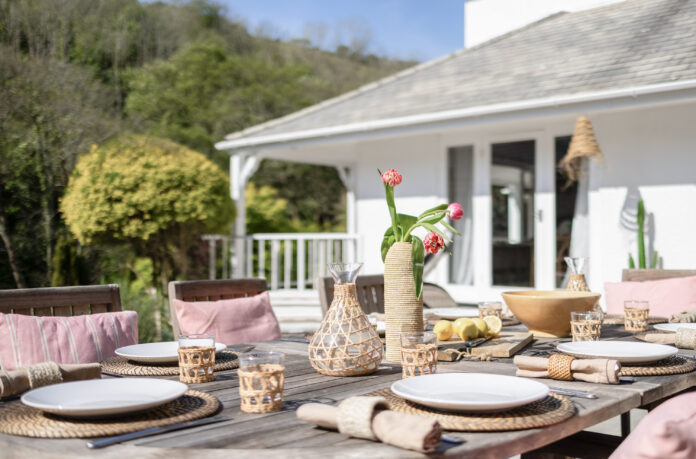 Palm Court Retreats