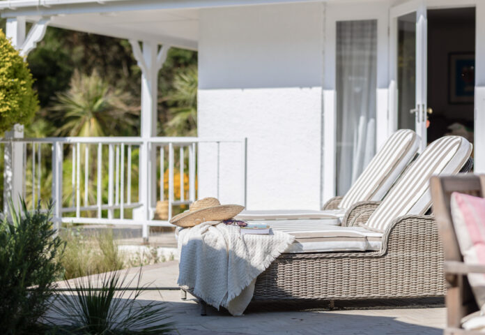 Palm Court Retreats