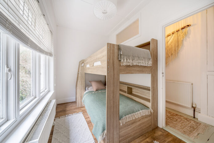 Palm Retreats on Kip Hideaways