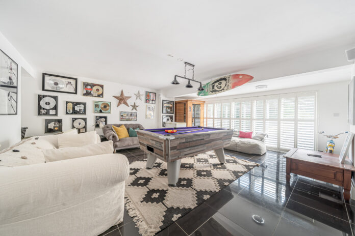 Palm Retreats on Kip Hideaways