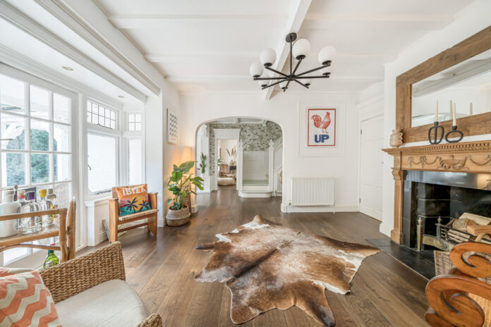 Palm Retreats on Kip Hideaways