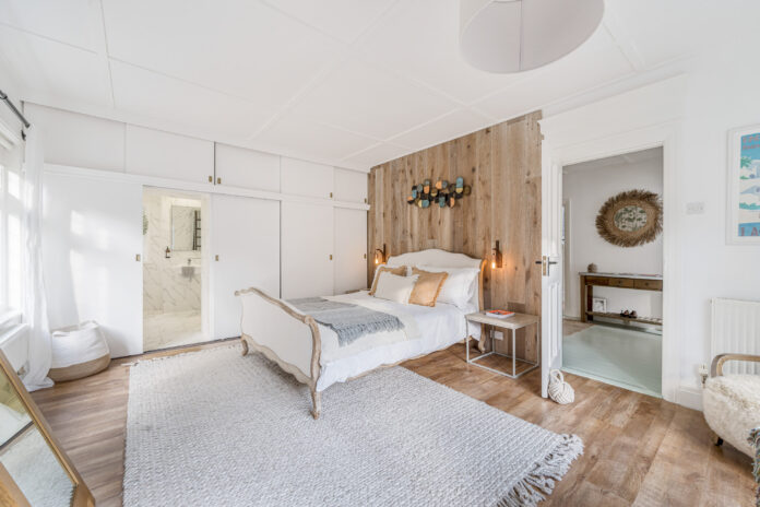 Palm Retreats on Kip Hideaways