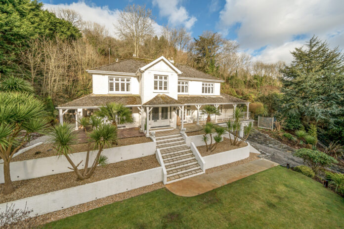 Palm Retreats on Kip Hideaways