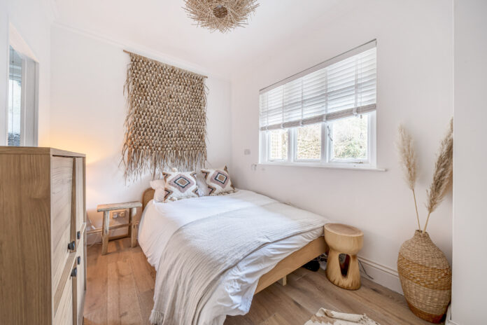 Palm Retreats on Kip Hideaways