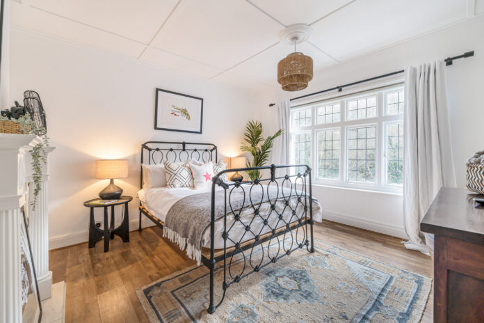 Palm Retreats on Kip Hideaways