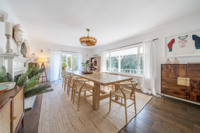 Palm Retreats on Kip Hideaways