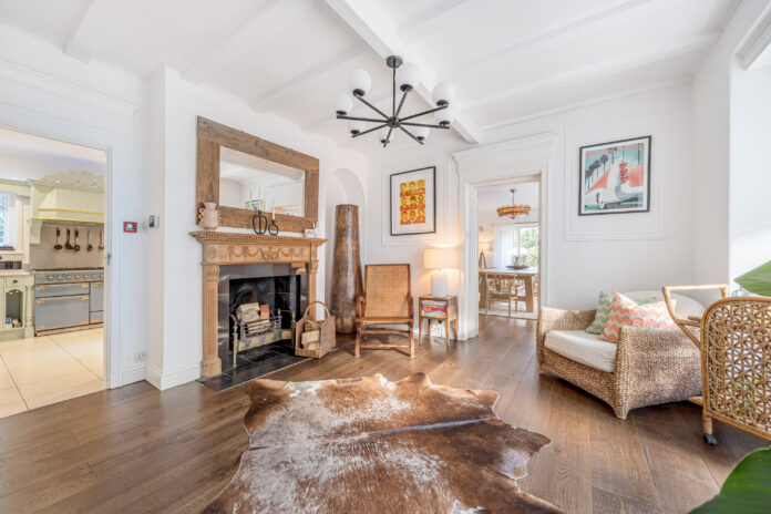 Palm Retreats on Kip Hideaways