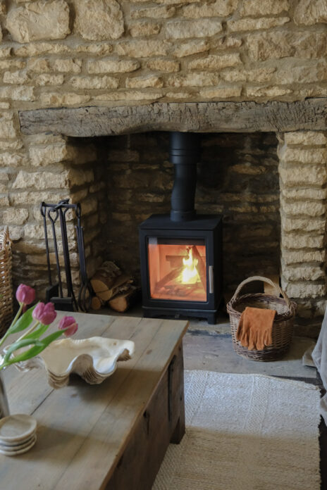 The Dahlias on Kip Hideaways