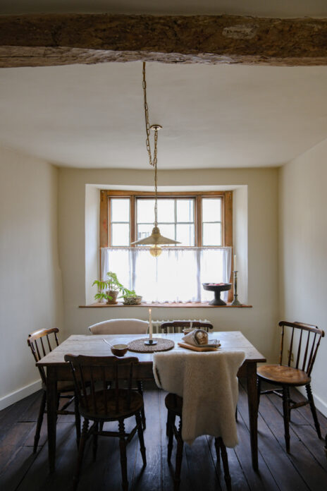 The Dahlias on Kip Hideaways