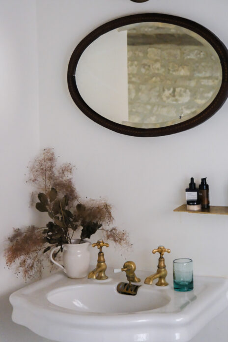 The Dahlias on Kip Hideaways