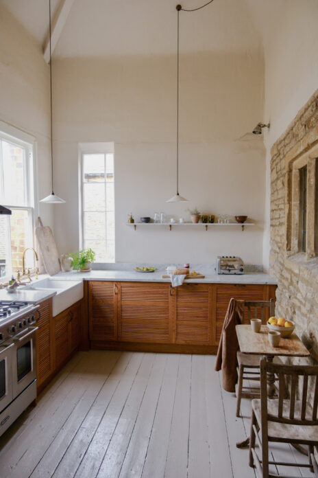 The Dahlias on Kip Hideaways