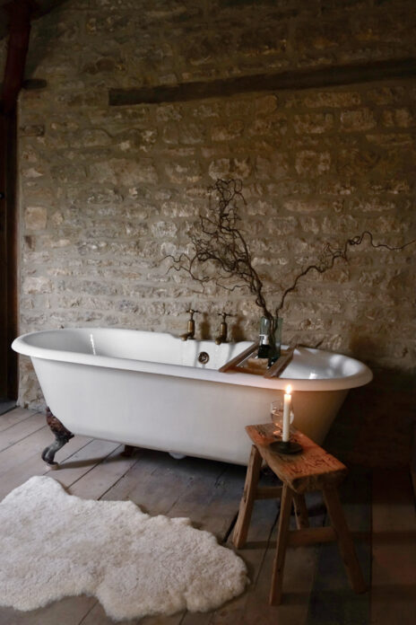 The Dahlias on Kip Hideaways