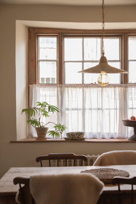 Dahlias Residence on Kip Hideaways